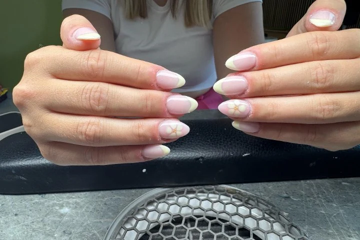 2 Spa & Nails - Kronsberg – Bemerode, Hannover