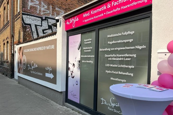 4uStyle – Linden-Nord, Hannover