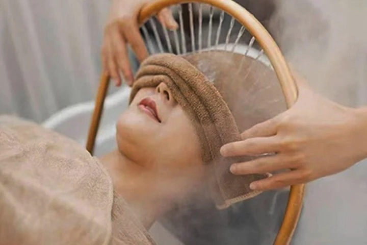 5Seasons HeadSpa & Wellness – Stadtmitte, Düsseldorf