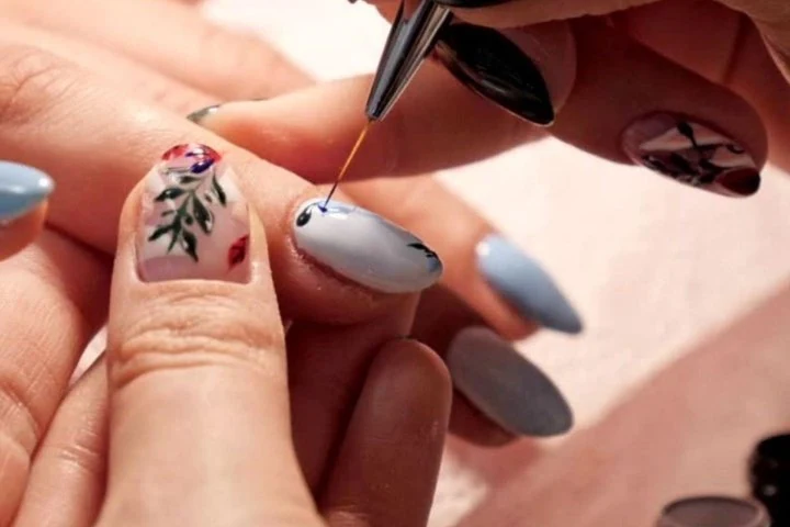 7 Nails Nagelstudio – Schwabisch Hall, Baden-Württemberg