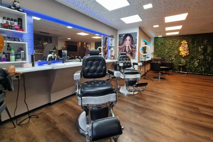 7Sins studio – Foto 1