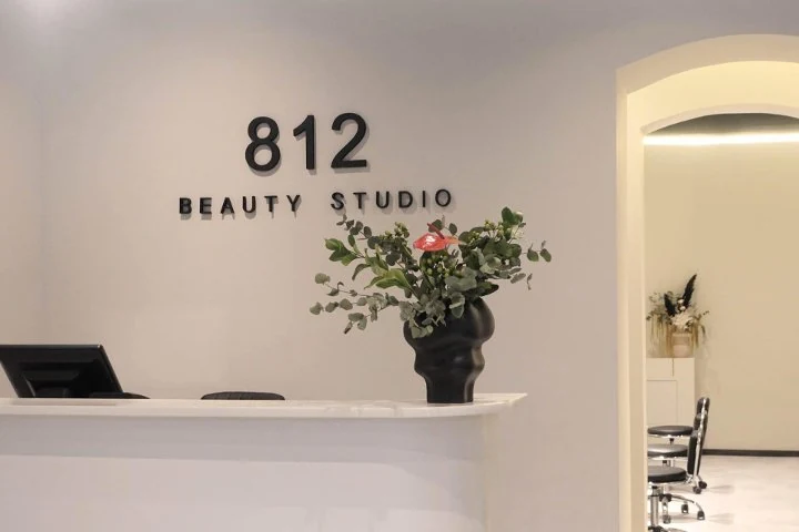 812 Studio – Foto 1