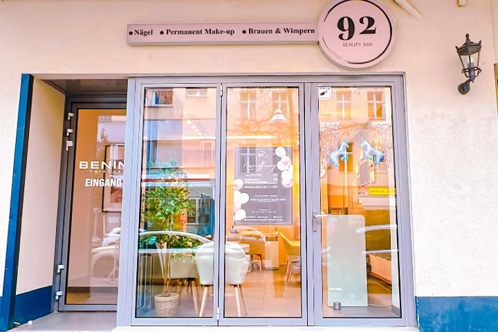 92 Beauty Bar – Foto 1