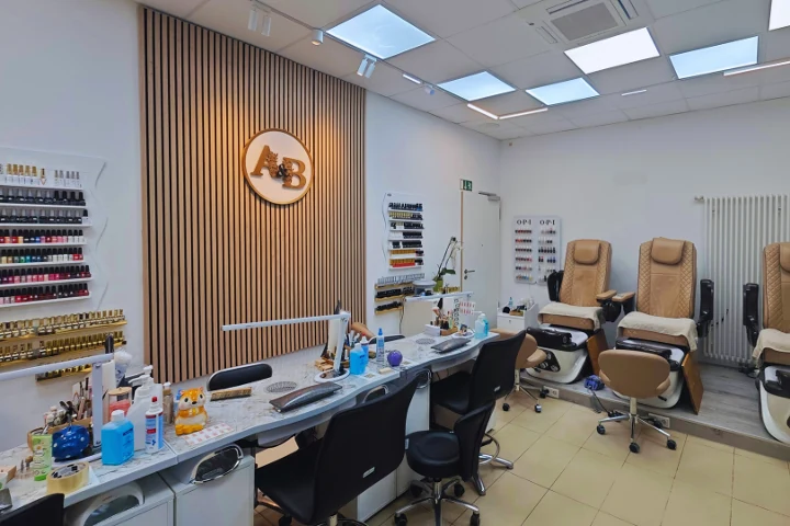 A&B Nail Studio – Riedberg, Frankfurt am Main