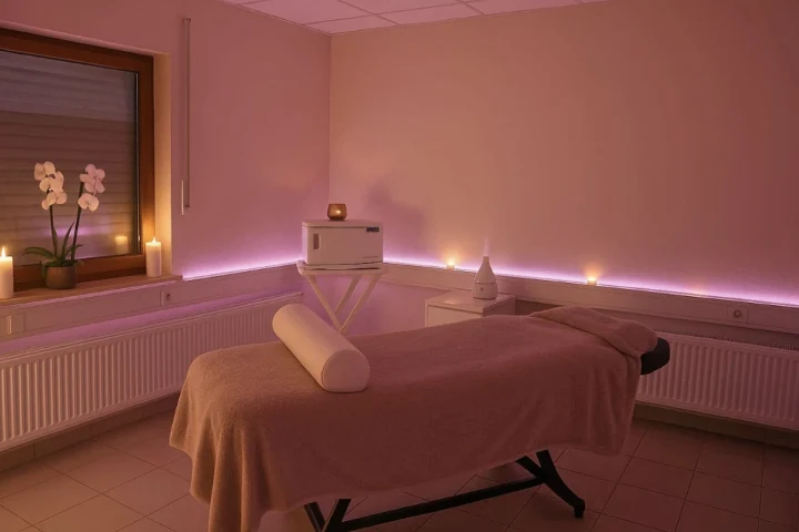 À propos Kosmetik – Morbach, Rheinland-Pfalz