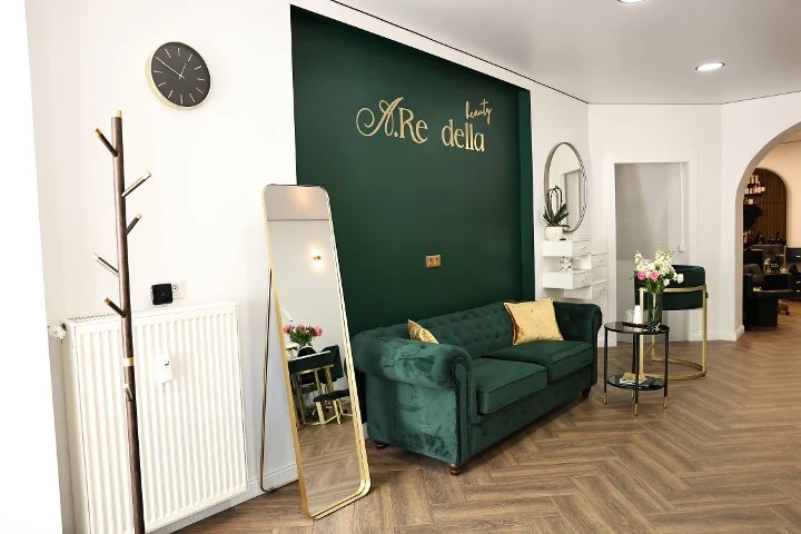 A. Re della Beauty – Foto 1
