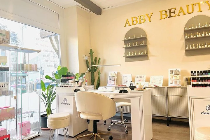 Abby Beauty Studio – Flingern-Nord, Düsseldorf