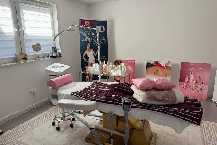 Adelina Ästhetik Studio – Seevetal, Hamburg und Umland