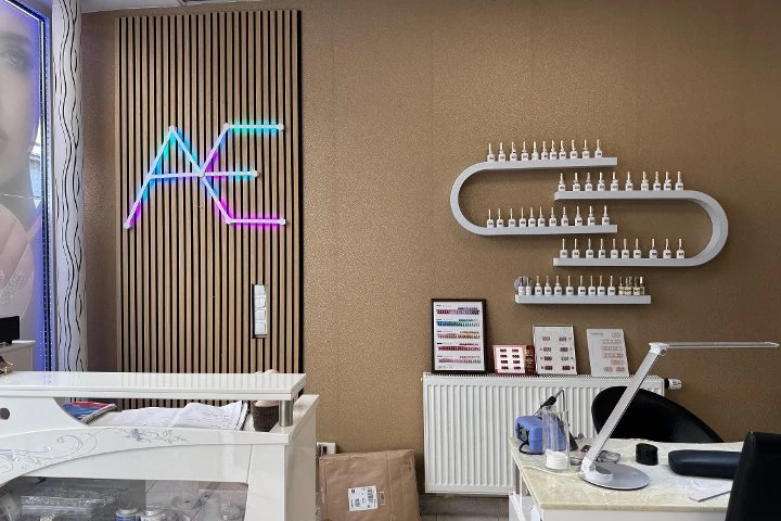 AE Nails & Beauty – Mülheim an der Ruhr