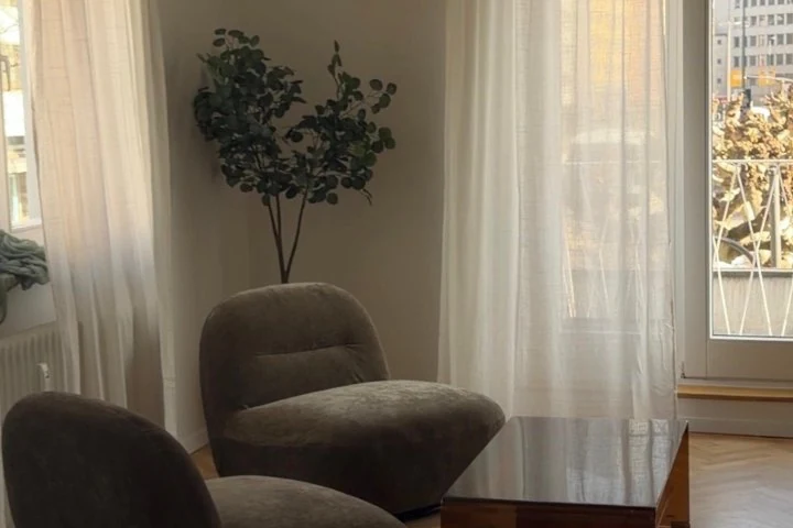 Aera Aesthetic Atelier – Altstadt, Frankfurt am Main