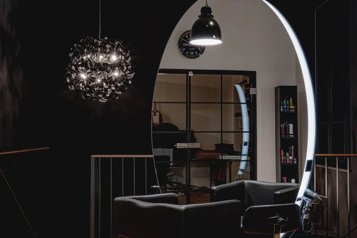 Aesthetic House – Fressgass, Frankfurt am Main