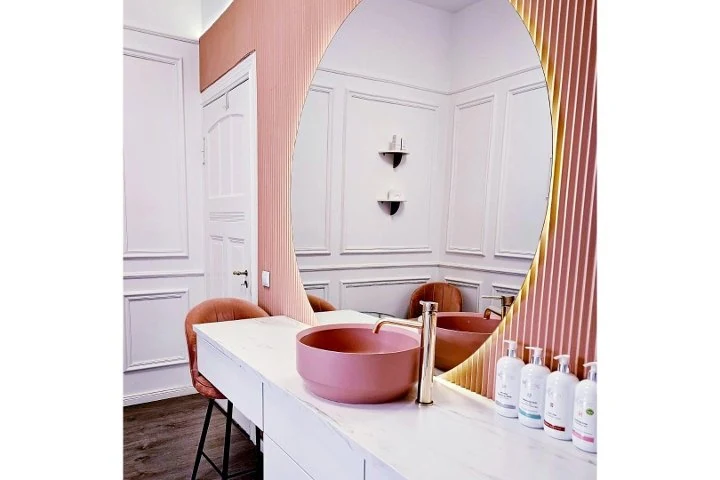 Aesthetica Beauty – Foto 1