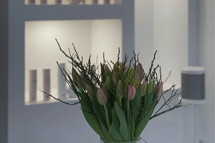 Aesthetika Peponi – Foto 1