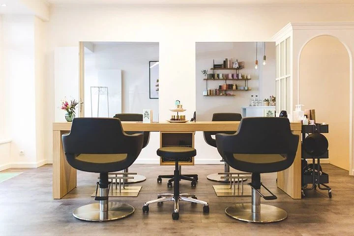 agi& coiffure - Hamburg – Eimsbüttel, Hamburg