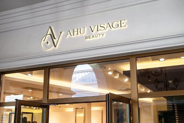 Ahu Visage Beauty – Foto 1