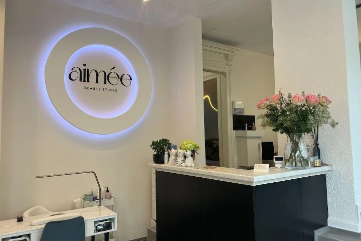 Aimée Beauty Studio – Gohlis-Süd, Leipzig