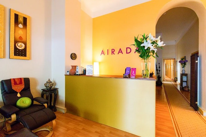 Airada Thaimassage – Kaiserdamm, Berlin