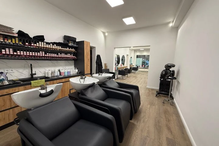 Airinstudio – Hoheluft, Hamburg