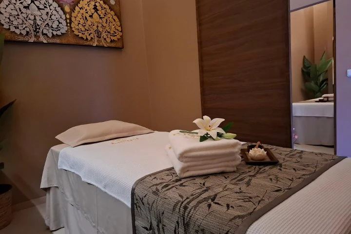 Aiyara Thai Massage 2 – Pankow, Berlin