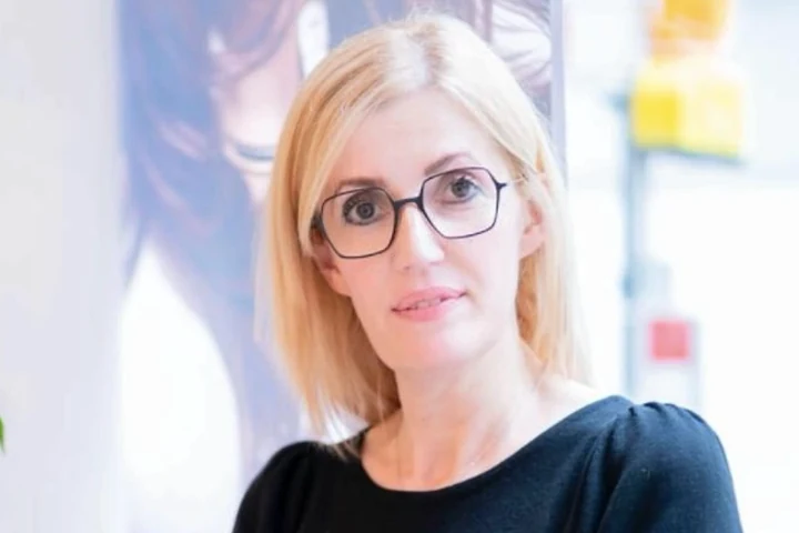 Ajete Cut&Style – Innenstadt, Mannheim