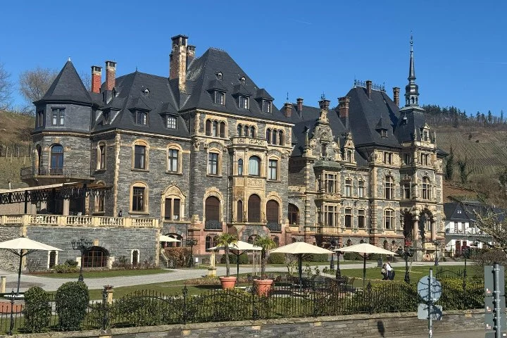 Aleiko Beauty – Lieser, Rheinland-Pfalz