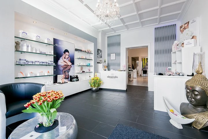 alessandro beauty lounge – Foto 1