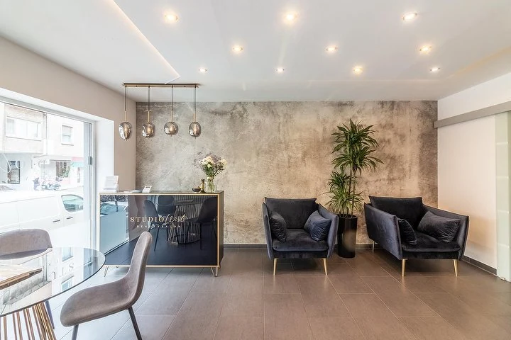 Alev Kosmetik by Studio West – Rotebühl, Stuttgart
