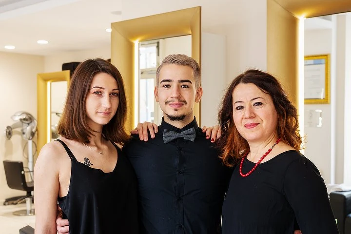 Alkan Die Friseure – Bad Homburg, Hessen