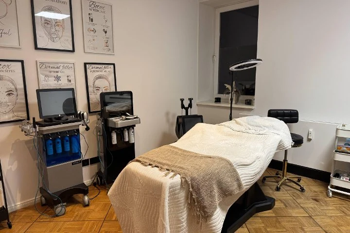 ALN Aesthetics Studio – Oldenburg