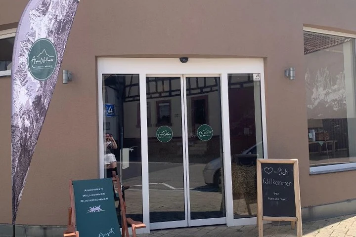 AlpenWellness – Bretten, Baden-Württemberg