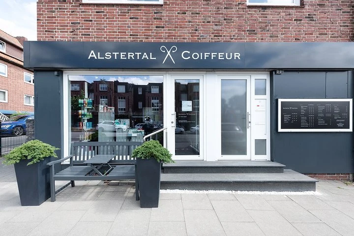 Alstertal Coiffeur – Wellingsbüttel, Hamburg