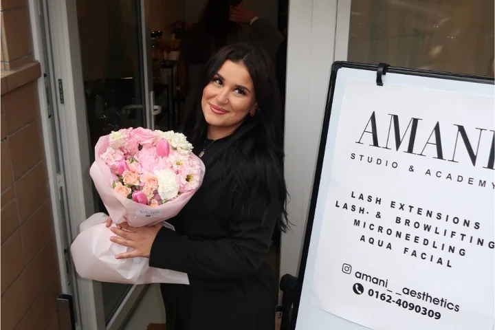 AMANI Aesthetics – Alt-Weiden, Köln