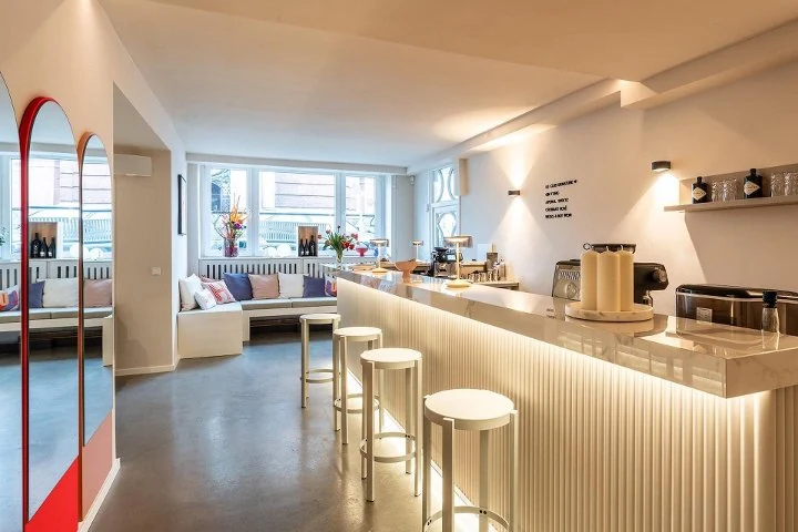 Ambrosia – Innenstadt, Hamburg