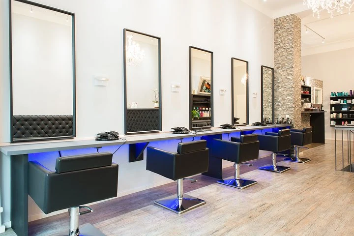 Ami's Hair & Beauty Lounge – Charlottenburg, Berlin