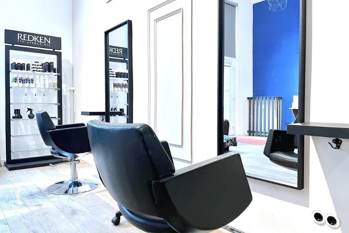 Amitie Hair & Face Arts – Wilmersdorf, Berlin