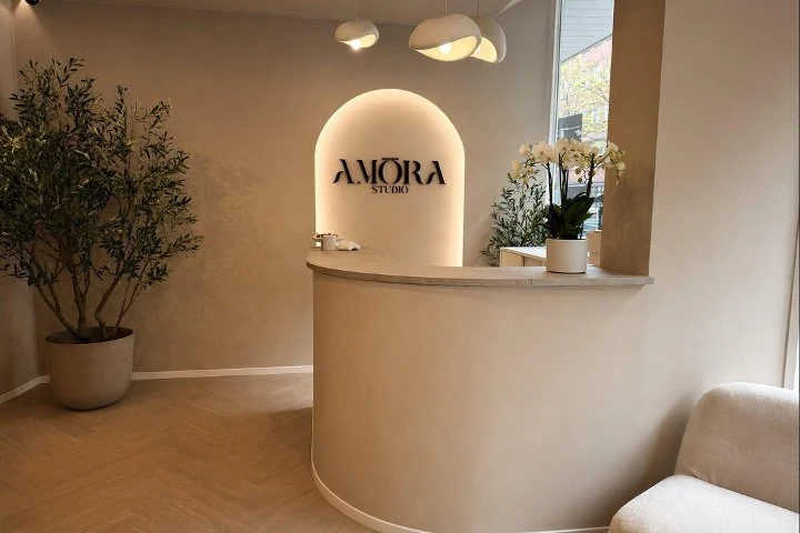 AMŌRA Studio – Innenstadt, Kiel