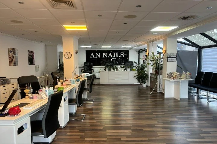 An Nails – Neu Wulmstorf, Hamburg und Umland