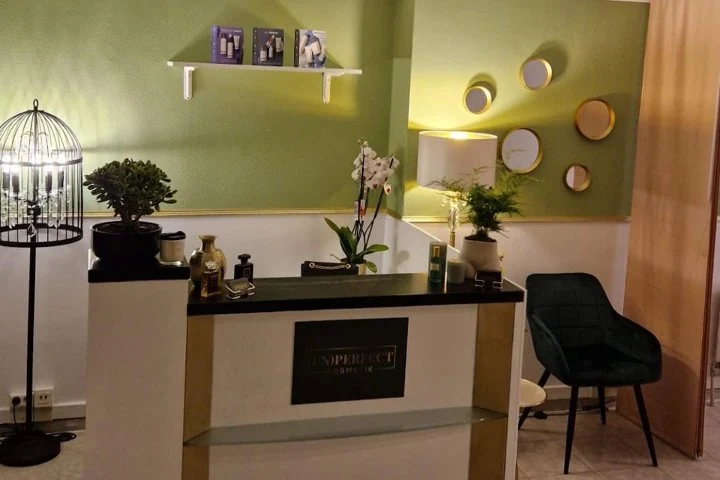 Anabel's Waxing – Rudow, Berlin