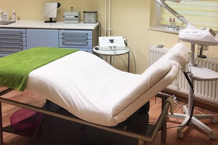 ANAXANA Kosmetik Institut – Foto 1
