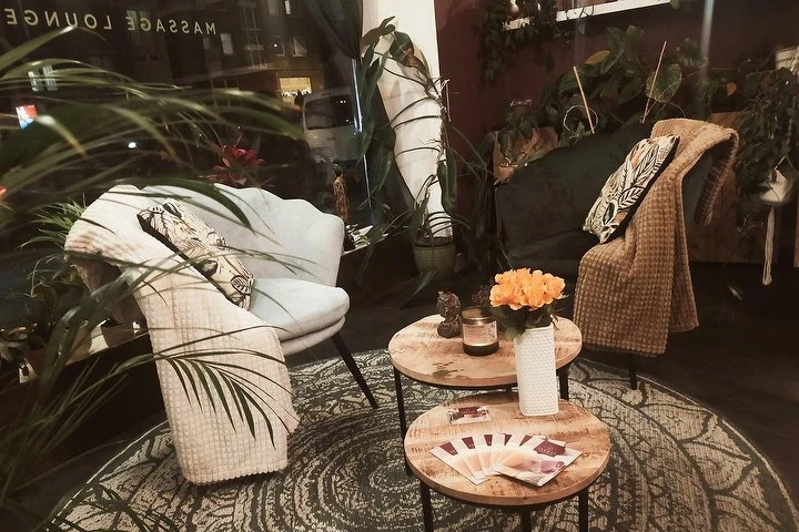 ANCHAN Massage Lounge – Oberbilk, Düsseldorf