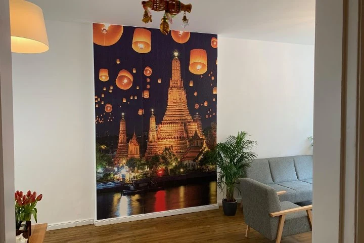 Anchan Thaimassage & Wellness – Eimsbüttel, Hamburg