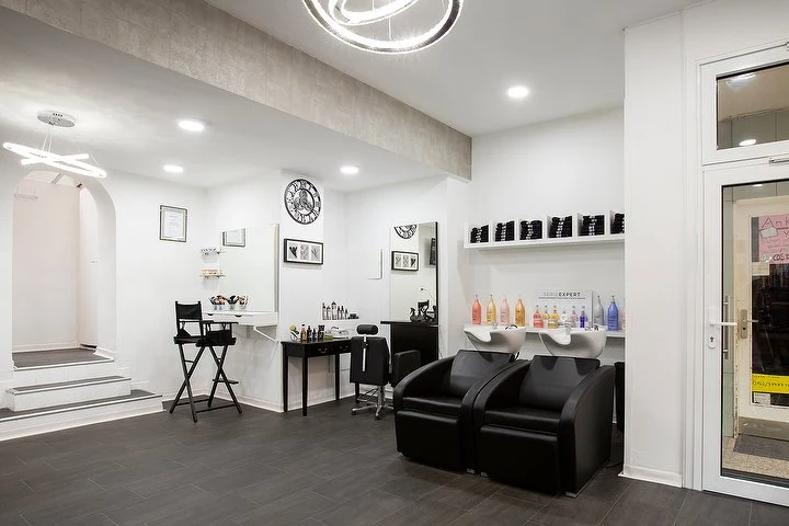 Andos – Hair & Make-up Artist – Innenstadt, Köln