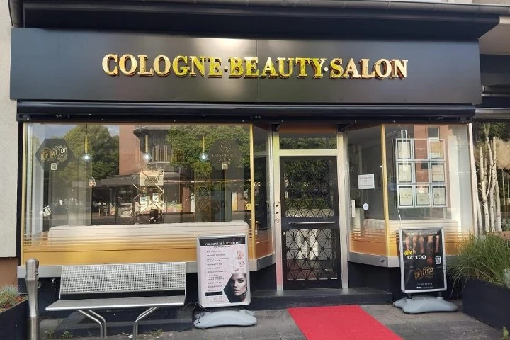 AndreaEsthetics – Niehl, Köln