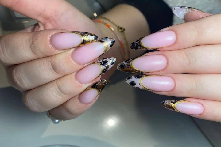 Angel Nails Köln – Dünnwald, Köln