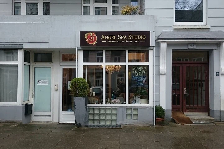 Angel Spa Studio – Foto 1