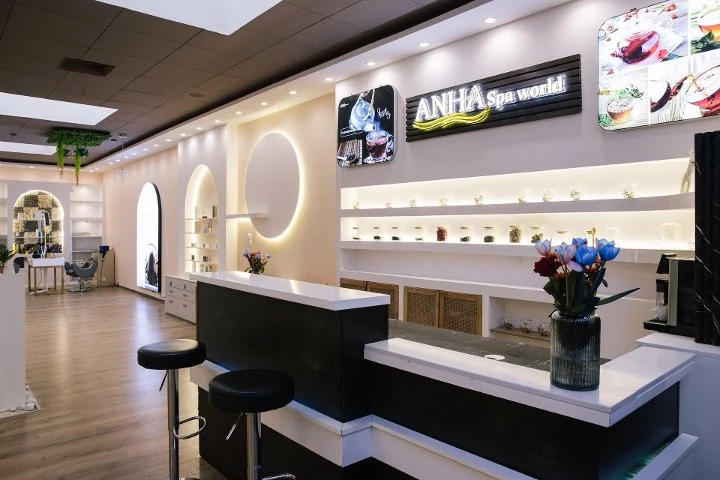 ANHA Spaworld – Altstadt, Koblenz