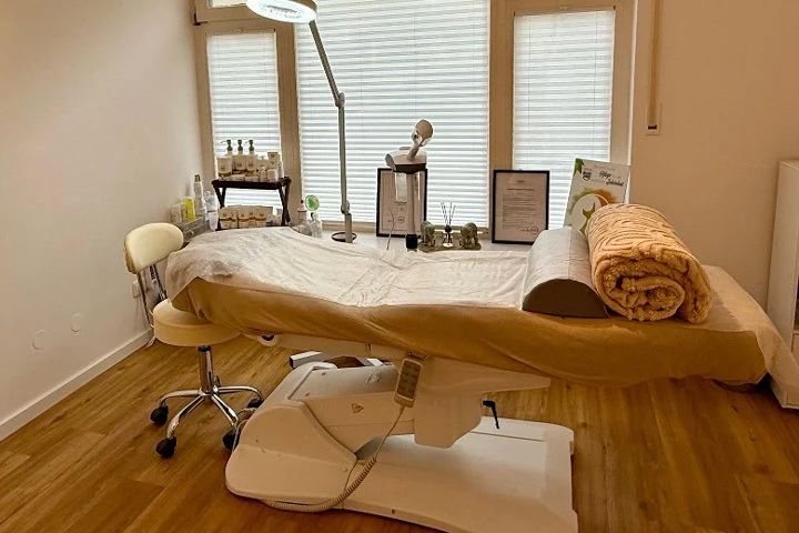 Anis Beauty - München – Sendling-Westpark, München