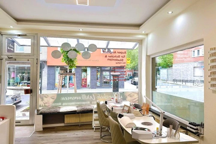 Ank Nails – Innenstadt, Aachen