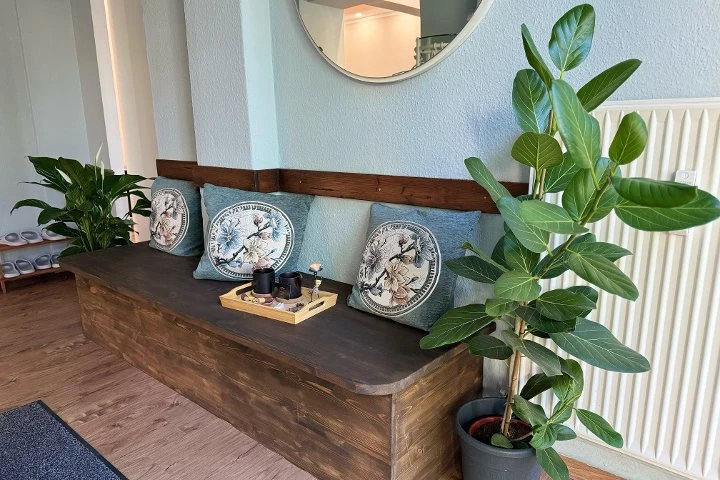 Annam Spa – Foto 1
