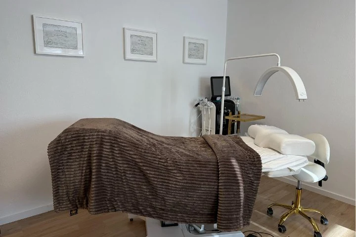 Annettik – Rimpar, Bayern